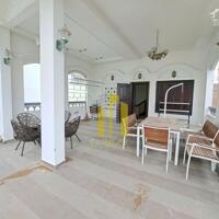 Villa Thảo Điền 320m2 Có Sân Vườn - Nhà Đẹp, Sẵn Nội Thất