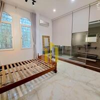Villa Thảo Điền 320m2 Có Sân Vườn - Nhà Đẹp, Sẵn Nội Thất