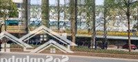 Bán Căn 105M2 Mặt Đường Trục Chính Khu Đt Văn Phú.