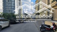 Bán Nhà Góc 2 Mặt Tiền Bình Phú 1 Quận 6(12Mx15M)Hầm 6 Tầng Thuê 120 Triệu/Tháng Giá Bán 41 Tỷ