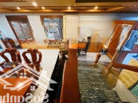 Cần Bán Nhà Mặt Tiền Đường Số Khu Dân Cự Chợ Tân Mỹ Diện Tích: 6M X 20M, Trệt 3 Lầu Giá: 23 Tỷ