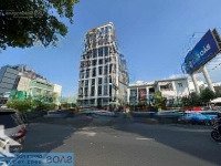 Hot Nhất Phú Nhuận! Bán Nhàmặt Tiềnnguyễn Văn Trỗi - 10 X 30M - Ctxd: Hầm - 8 Tầng - Giá Chỉ 54 Tỷ