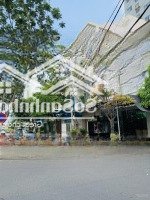 Góc 2 Mặt Tiền Lê Lộ -An Thượng 27 135M2 Ngang 7 Nhà 3 Tầng Cho Thuê 45 Triệui/Tháng Cách Biển Chỉ 250M