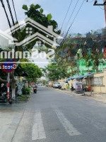 Góc 2 Mặt Tiền Lê Lộ -An Thượng 27 135M2 Ngang 7 Nhà 3 Tầng Cho Thuê 45 Triệui/Tháng Cách Biển Chỉ 250M