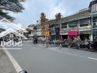 Siêu Rẻ, Chính Chủ Bán Nhà 3 Tầng Cũ Mặt Phố Tây Sơndiện Tích130M Giá Bán 41.5 Tỷ