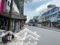 Siêu Rẻ, Chính Chủ Bán Nhà 3 Tầng Cũ Mặt Phố Tây Sơndiện Tích130M Giá Bán 41.5 Tỷ