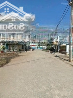 Nhà Đường 12M, Lê Thị Tám, Giá: 4,15Tỷ, Dt: 5X20M, Xã Nhơn Đức, Nhà Bè
