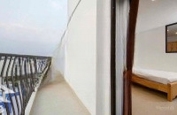 Toà Căn Hộ 8 Tầng 15 Phòngmặt Tiềnlê Quang Đạo Khu Phố Tây An Thượng Cách Biển Mỹ Khê 300M
