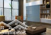 Căn Hộ Góc Đập Thông 190M2. 4 Phòng Ngủ 3 Vệ Sinh Ban Công Đông Bắc, Full Đồ Mới Tại 6Th Element, Giá Bán 16,9 Tỷ