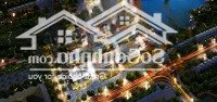 Căn Hộ Góc Đập Thông 190M2. 4 Phòng Ngủ 3 Vệ Sinh Ban Công Đông Bắc, Full Đồ Mới Tại 6Th Element, Giá Bán 16,9 Tỷ