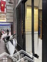 Siêu Hiếm Bán Nhà Riêng Tại Phố Quan Nhân, Diện Tích 30M2,Mặt Tiền4M, 3 Bước Ô Tô Đỗ Cửa Giá Bán 7,99Tỷ
