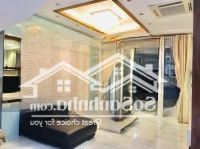 Hạ 2 Tỷ! Ngay Ngã Tư Tân Sơn Nhì - Gò Dầu (5X20M) 2 Lầu Chỉ 10,2 Tỷ