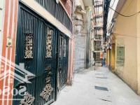 Bán Nhà Siêu Hiếm Chính Kinh Thanh Xuân, Diện Tích 37.4M2, 4 Tầng,Mặt Tiền3M, Ngõ Rộng Gần Phố Phân Lô