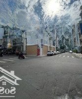 Bán Nhà Góc 2 Mặt Tiền Q. 5 Cực Hiếm Ngang Khủng 18,75M Gần Bệnh Viện Chợ Rẫy Giá Bán 35 Tỷ Tl