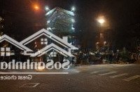 Bán Nhà Góc 2 Mặt Tiền Q. 5 Cực Hiếm Ngang Khủng 18,75M Gần Bệnh Viện Chợ Rẫy Giá Bán 35 Tỷ Tl