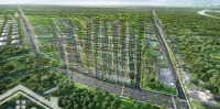 Nhà Phố, Shophouse Mặt Đường 18M, 60M Giá Chỉ Từ 3,2 Tỷ Xây Sẵn. Chỉ 25% Nhận Khai Thác 0% 24 Tháng
