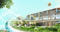 Nhà Phố, Shophouse Mặt Đường 18M, 60M Giá Chỉ Từ 3,2 Tỷ Xây Sẵn. Chỉ 25% Nhận Khai Thác 0% 24 Tháng