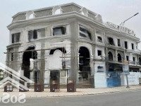 Thông Tin Dự Án Homie City Phổ Yên - Chủ Đầu Tư Tng Land