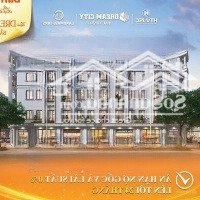 Bán Shophouse Khu Đô Thị Phía Nam Tp Bắc Giang