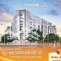 Bán Shophouse Khu Đô Thị Phía Nam Tp Bắc Giang