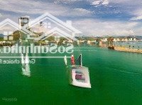 Bán Đất Biệt Thự Đường Huỳnh Văn Nghệ, Vĩnh Hoà, Nha Trang. Lô 276 Khu 14Diện Tích255,9M - Giá 43 Triệu/M.
