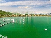 Bán Đất Biệt Thự Đường Huỳnh Văn Nghệ, Vĩnh Hoà, Nha Trang. Lô 276 Khu 14Diện Tích255,9M - Giá 43 Triệu/M.