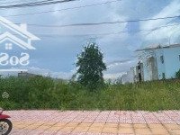 Bán Gấp Đấtmặt Tiềnđường Thế Lữ,Gần Chợ Tân Nhựt, Bình Chánh,Tp.hcm, Giá Bán 1Ty3/120M2. Sổ Hồng Riêng.
