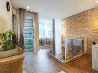 Căn Hộ 1 Phòng Ngủtách Bếp Ban Công Máy Giặt Riêng Kdc Nam Long Q7 Gần Kcx Tân Thuận,Cầu Tân Thuận,Ufm,