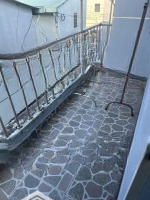 Cho Thuê Nhà 2 Tầng Hẻm Ba Gác Đường 61, 3 Phòng Ngủ 52M2, 8 Triệu/Th