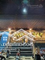 Cho Thuê 2 Căn Nhà Mặt Tiền Đường Lê Lai Quận 1, Diện Tích: 8X20M, Trệt Lửng, Giá Bán 150 Triệu
