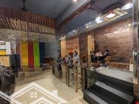 Cho Thuê 2 Căn Nhà Mặt Tiền Đường Lê Lai Quận 1, Diện Tích: 8X20M, Trệt Lửng, Giá Bán 150 Triệu