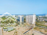 Ngoại Giao! Căn 2 Pn View Dep Căn Hộ Fpt Plaza 3 Giá Chỉ 2.55 Tỷ. Tầng 24