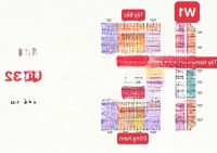 Chính Chủ Bán Căn Hộ 4 Phòng Ngủ- 132M2 The Wisteria Hinode