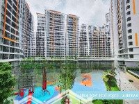 Bán Căn Hộ 2Pn 2 Vệ Sinhđầy Đủ Nội Thất Tại Safira - Căn Góc View Hồ Bơi. Giá Bán 3,850 Tỷ