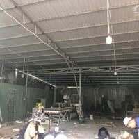 *Cho thuê kho xưởng*1500m2 gần đường Cầu Xây, Tân Phú, Quận 9