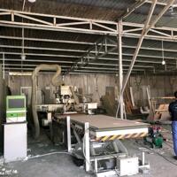 *Cho thuê kho xưởng*1500m2 gần đường Cầu Xây, Tân Phú, Quận 9