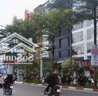 Bán Nhà Phân Lô Phố Trần Thái Tông, Lô Góc Hai Thoáng, Ô Tô Tải Tránh, Vỉa Hè, Kinh Doanh, 60M2X6T