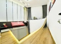 Trung Tâm Ba Đình - Nhà Mới - Ô Tô Cách 10M - 6 Tầng Thang Máy - Ngõ Thông