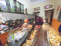 Bán Nhà Trung Văn Nam Từ Liêm Ô Tô Thoáng Trước Sau 62M 4 Tầng Nhỉnh 11 Tỷ Cần Bán Gấp