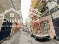 Bán Nhà Trung Văn Nam Từ Liêm Ô Tô Thoáng Trước Sau 62M 4 Tầng Nhỉnh 11 Tỷ Cần Bán Gấp
