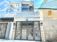 Nhà Mới Đẹp 4X17M Full Nội Thất - Hẻm Thông Nguyễn Văn Quỳ, P.phú Thuận Quận 7
