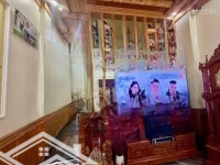 Nhà 3 Lầu 105M . Kdc Lê Phong Tân Bình , Dĩ An