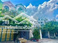 Nhà 3 Lầu 105M . Kdc Lê Phong Tân Bình , Dĩ An