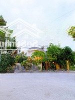 Mua Biệt Thự Tặng Vườn Hoa - Kđt Lideco Quốc Lộ 32