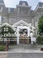 Mua Biệt Thự Tặng Vườn Hoa - Kđt Lideco Quốc Lộ 32