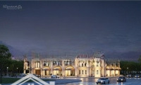 Chủ Nhà Thiện Chí Bán Căn Góc 3 Phòng Ngủview Đẹp Nhất Toà Nhà Ở Dự Án The Grand Hà Nội. Liên Hệ: 0942033386