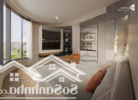 Quỹ Căn 2 Ngủ Chỉ Dành Cho Gia Đình Trẻ, Thương Hiệu Masterise, 2 Hầm Oto, Full Tiện Ích Ocean City