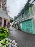 Bán Căn Nhàdiện Tích5.3X20M Tạihẽm Xe Hơiquang Trung, P10, Gò Vấp, Chỉ 8.9 Tỷ Tl