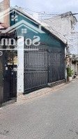 Bán Căn Nhàdiện Tích5.3X20M Tạihẽm Xe Hơiquang Trung, P10, Gò Vấp, Chỉ 8.9 Tỷ Tl