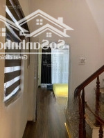 Nhà 30M, 5 Tầng Tại Phú Thượng, Tây Hồ. Khu Vực Quân Đội, An Ninh Và Trí Thức Cao, Giá Bán 5.9 Tỷ